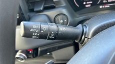 Honda HR-V 1.5 eHEV Elegance 5dr CVT Hybrid Hatchback